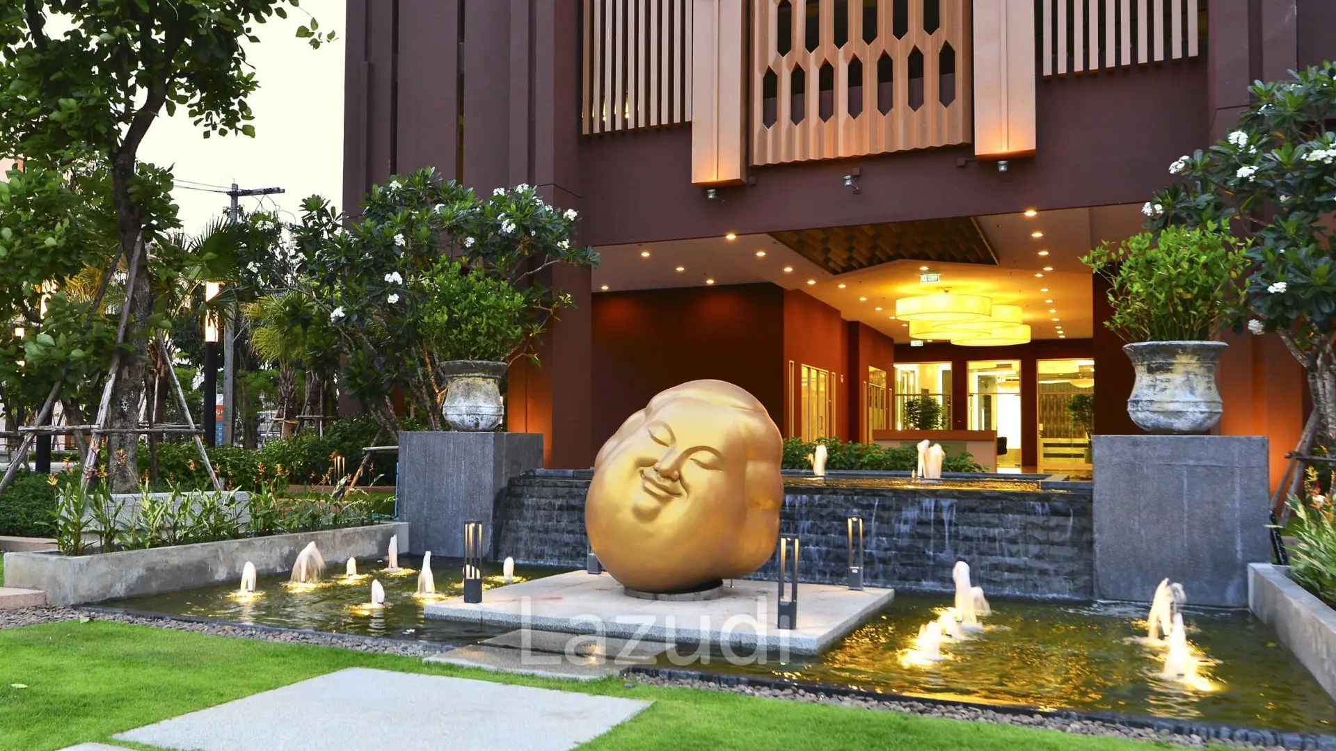 Supalai Monte 1
