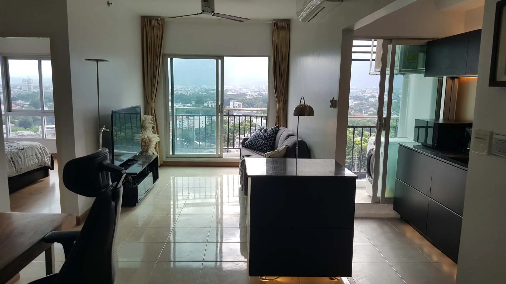 The Condo