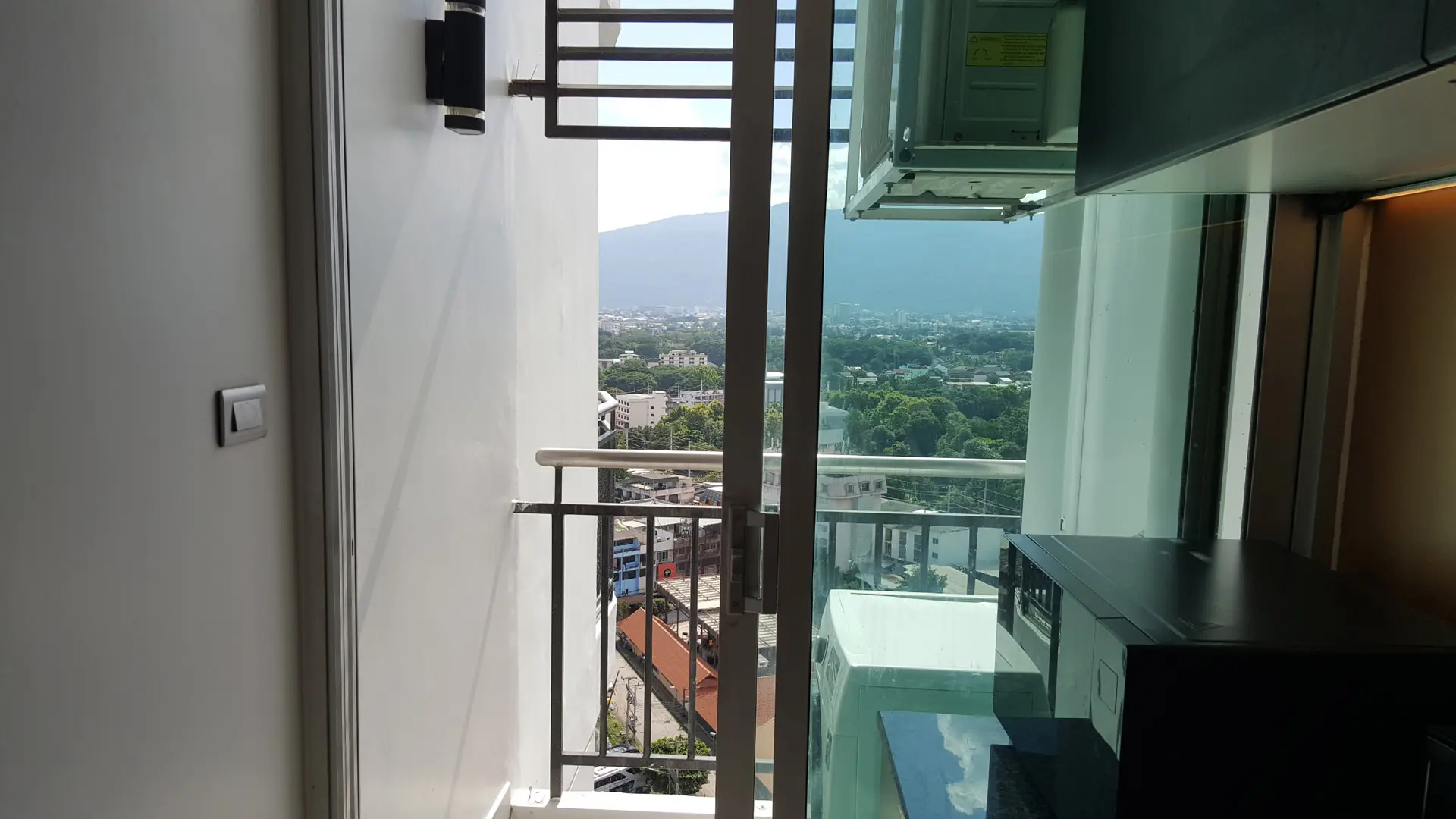 The Condo