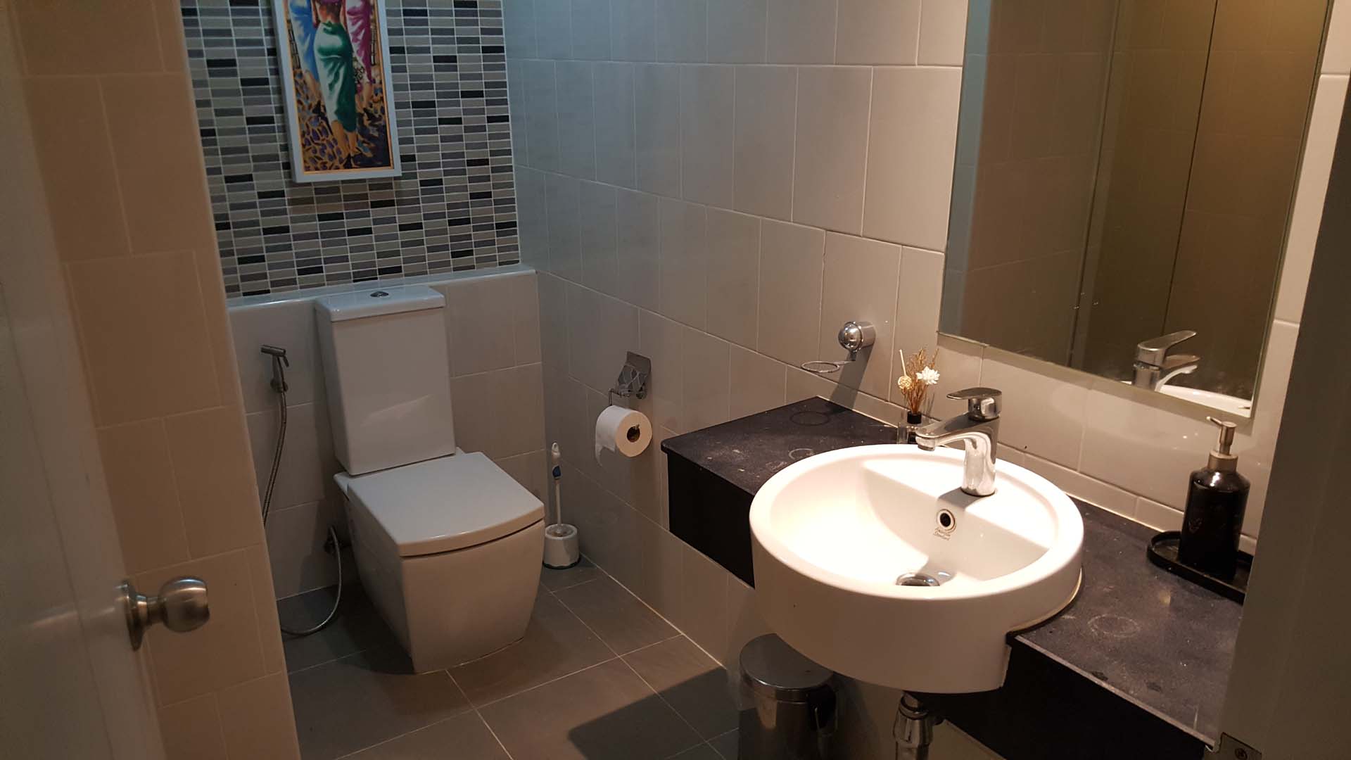 Pansook Quality Condo