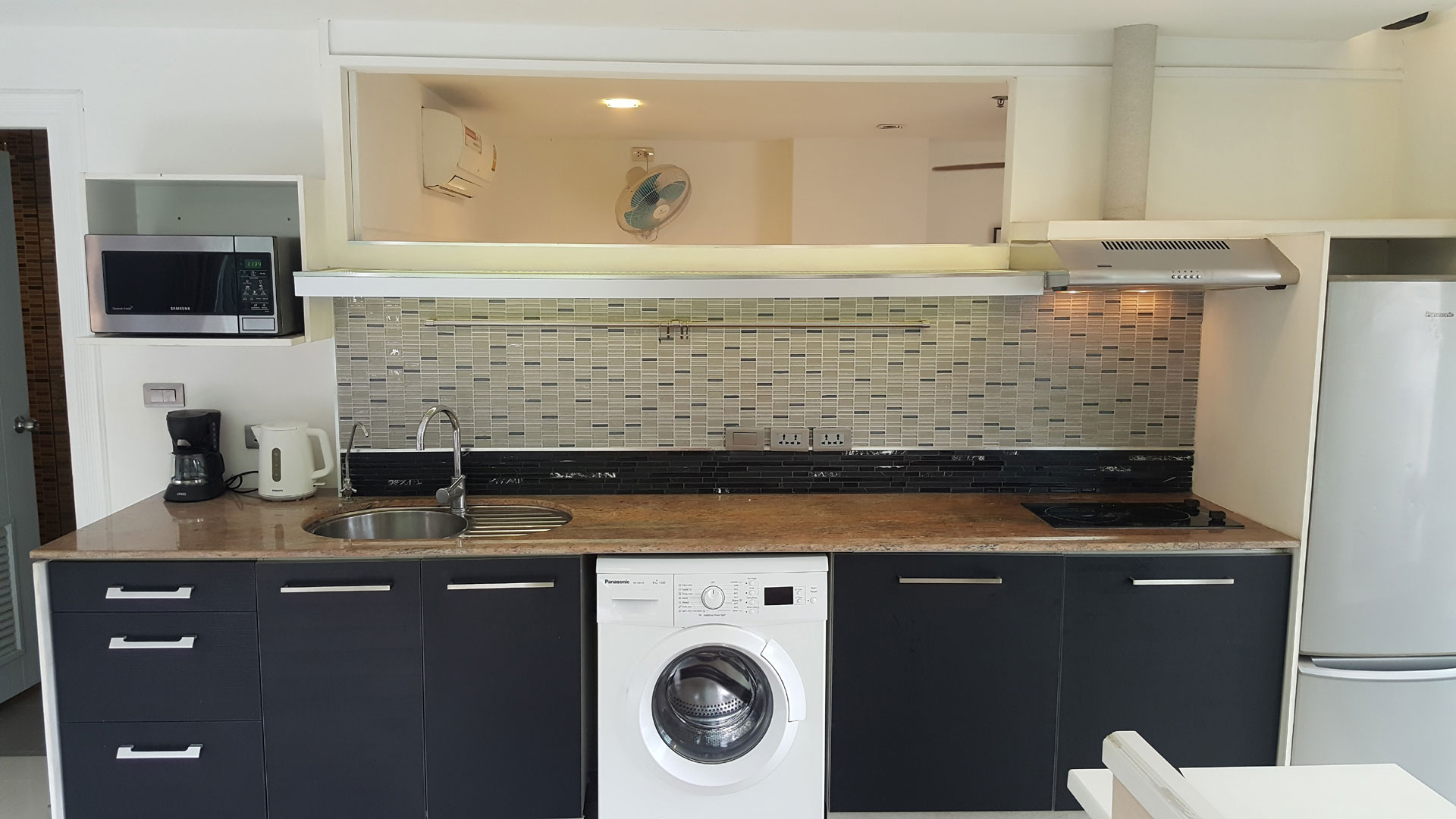 Pansook Quality Condo